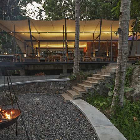 Lintang Luku Tent Resort Ijen, Banyuwangi Banyuwangi  Dış mekan fotoğraf