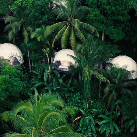 Lintang Luku Tent Resort Ijen, Banyuwangi Banyuwangi  Dış mekan fotoğraf