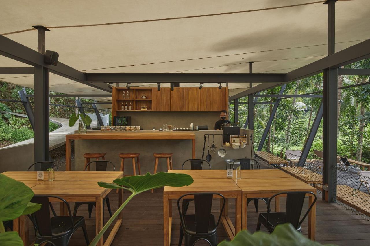 Lintang Luku Tent Resort Ijen, Banyuwangi Banyuwangi  Dış mekan fotoğraf