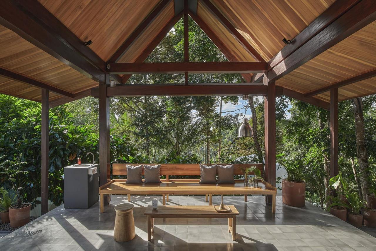 Lintang Luku Tent Resort Ijen, Banyuwangi Banyuwangi  Dış mekan fotoğraf