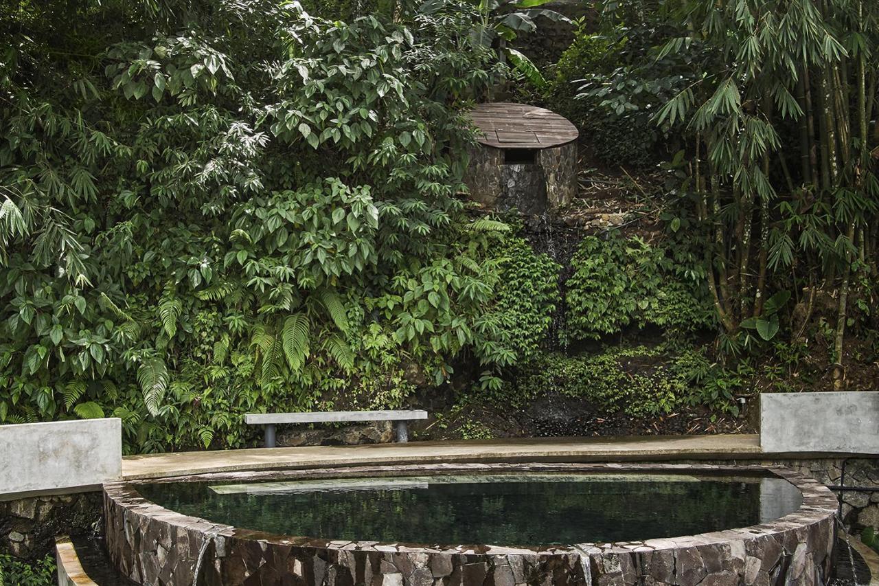 Lintang Luku Tent Resort Ijen, Banyuwangi Banyuwangi  Dış mekan fotoğraf